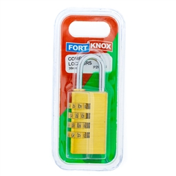 P2K20 - Combination Lock -P2K20_IP_b_T